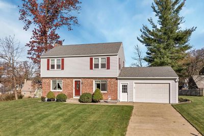 12 Emerson Rd, House other with 4 bedrooms, 1 bathrooms and 2 parking in Nashua NH | Image 2