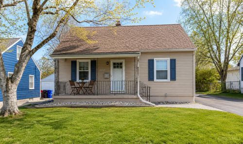 1657 Rhoda Ave, Columbus, OH, 43212-1423 | Card Image