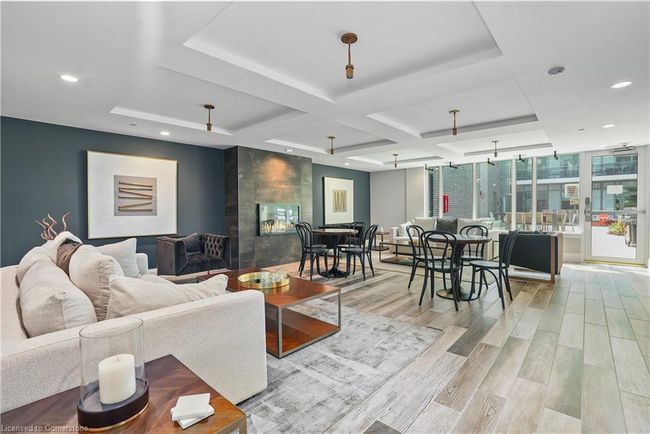 212 - 73 Arthur St S, House attached with 1 bedrooms, 1 bathrooms and 1 parking in Guelph ON | Image 24