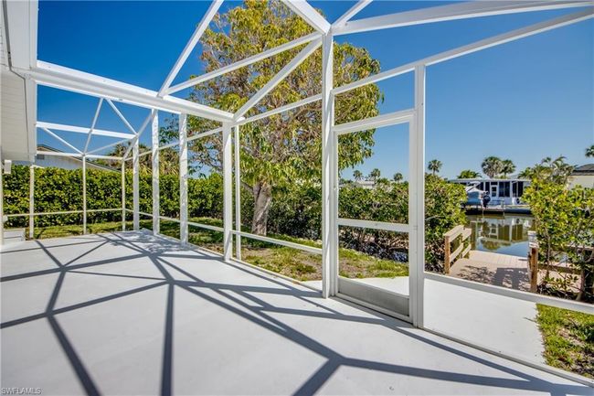 17731 Rebecca Ave, House other with 3 bedrooms, 2 bathrooms and 1 parking in FORT MYERS BEACH FL | Image 35