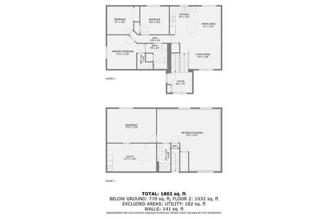 25520 10 Th St W, House other with 3 bedrooms, 2 bathrooms and null parking in Zimmerman MN | Image 29