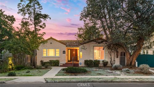 3727 Walnut Ave, Long Beach, CA, 90807-4336 | Card Image