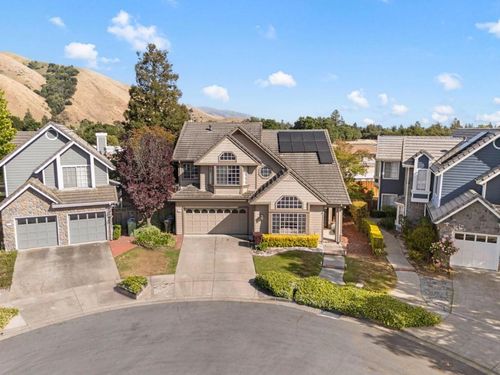 38173 Canyon Oaks Ct, Fremont, CA, 94536 | Card Image