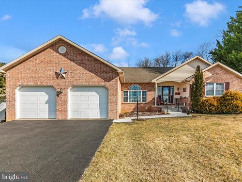 20410 Gap Ct, ROHRERSVILLE, MD, 21779-1202 | Card Image