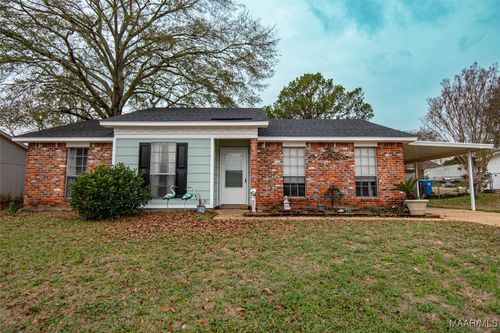 125 Thames Dr, Prattville, AL, 36066-6333 | Card Image