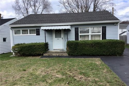 394 Orland Road, Irondequoit, NY, 14622 | Card Image