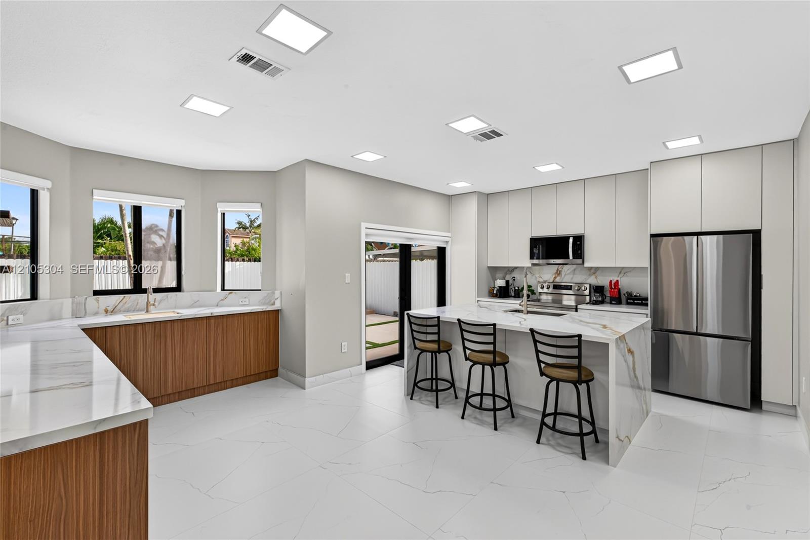 Residential in Miami
