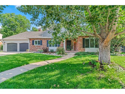1204 Parkwood Dr, Fort Collins, CO, 80525-1931 | Card Image