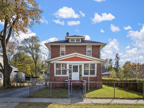 204 4th Ave, Joliet, IL, 60433-1807 | Card Image