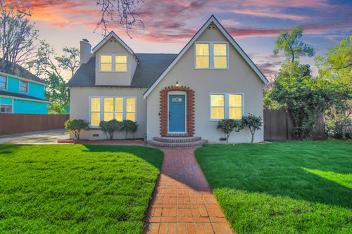 317 Park Avenue, Modesto, CA, 95354 | Card Image