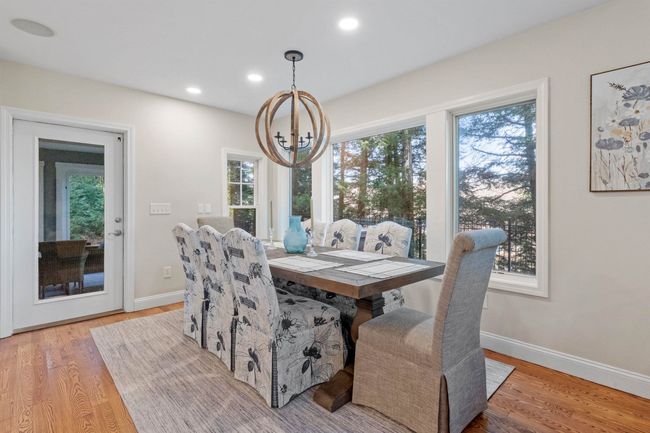 147 Pemi River Rd, House other with 4 bedrooms, 4 bathrooms and null parking in Thornton NH | Image 19