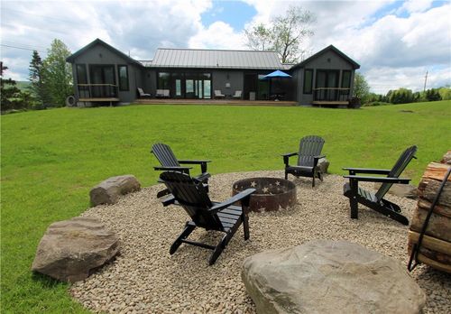 2185 Hog Mountain Spur Rd, Margaretville, NY, 12455 | Card Image