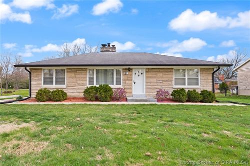 87 Forest Dr, Jeffersonville, IN, 47130-6865 | Card Image