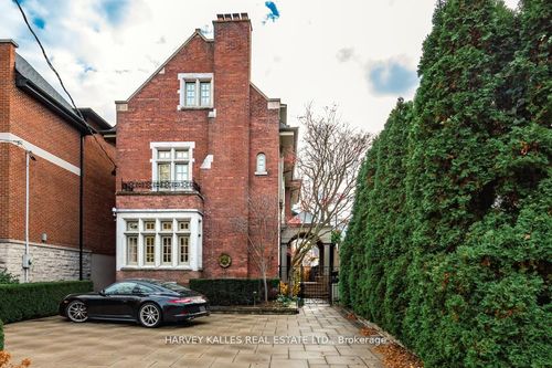 173 Balmoral Ave, Toronto, ON, M4V1J8 | Card Image