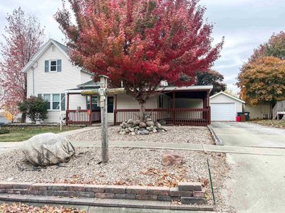 1101 18th Avenue, House other with 3 bedrooms, 1 bathrooms and null parking in Eldora IA | Image 1