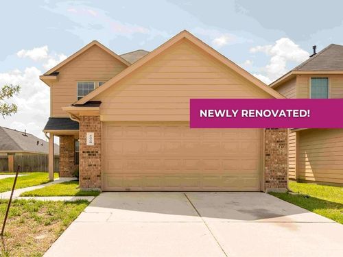 2438 Gibbs Bend Ct, Houston, TX, 77073-6914 | Card Image