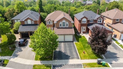86 Valonia Dr, Brampton, ON, L6V4K1 | Card Image