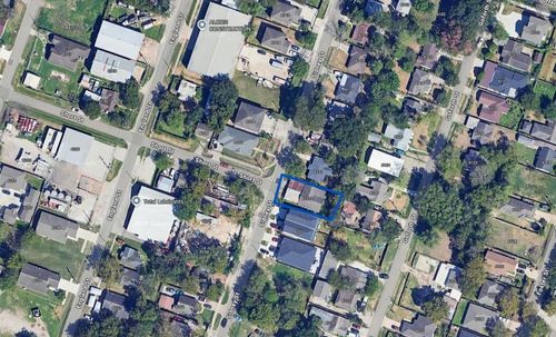 6135 Sidney St, Houston, TX, 77021-2763 | Card Image