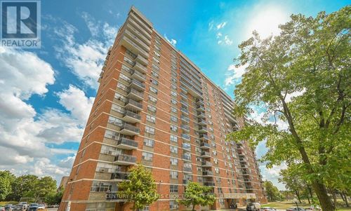 509-2645 Kipling Ave, Etobicoke, ON, M9V3S6 | Card Image