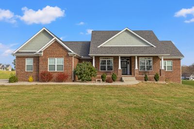 116 Big Sky Drive, House other with 4 bedrooms, 3 bathrooms and null parking in Stamping Ground KY | Image 3