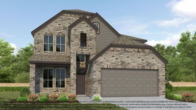 Welcome to 18210 Yaupon Bough Lane located in Oakwood and zoned to Tomball ISD. | Image 1