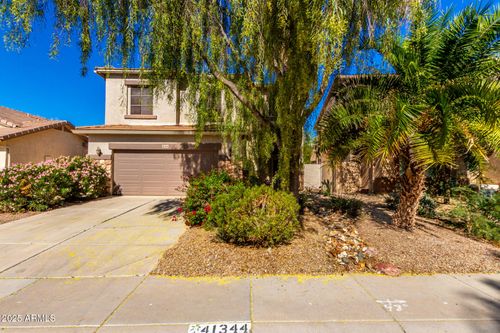 41344 W Cielo Ln, Maricopa, AZ, 85138-3782 | Card Image