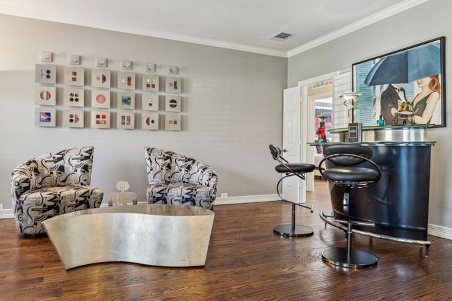 645 Oak Hill Dr, House other with 5 bedrooms, 4 bathrooms and null parking in Southlake TX | Image 32