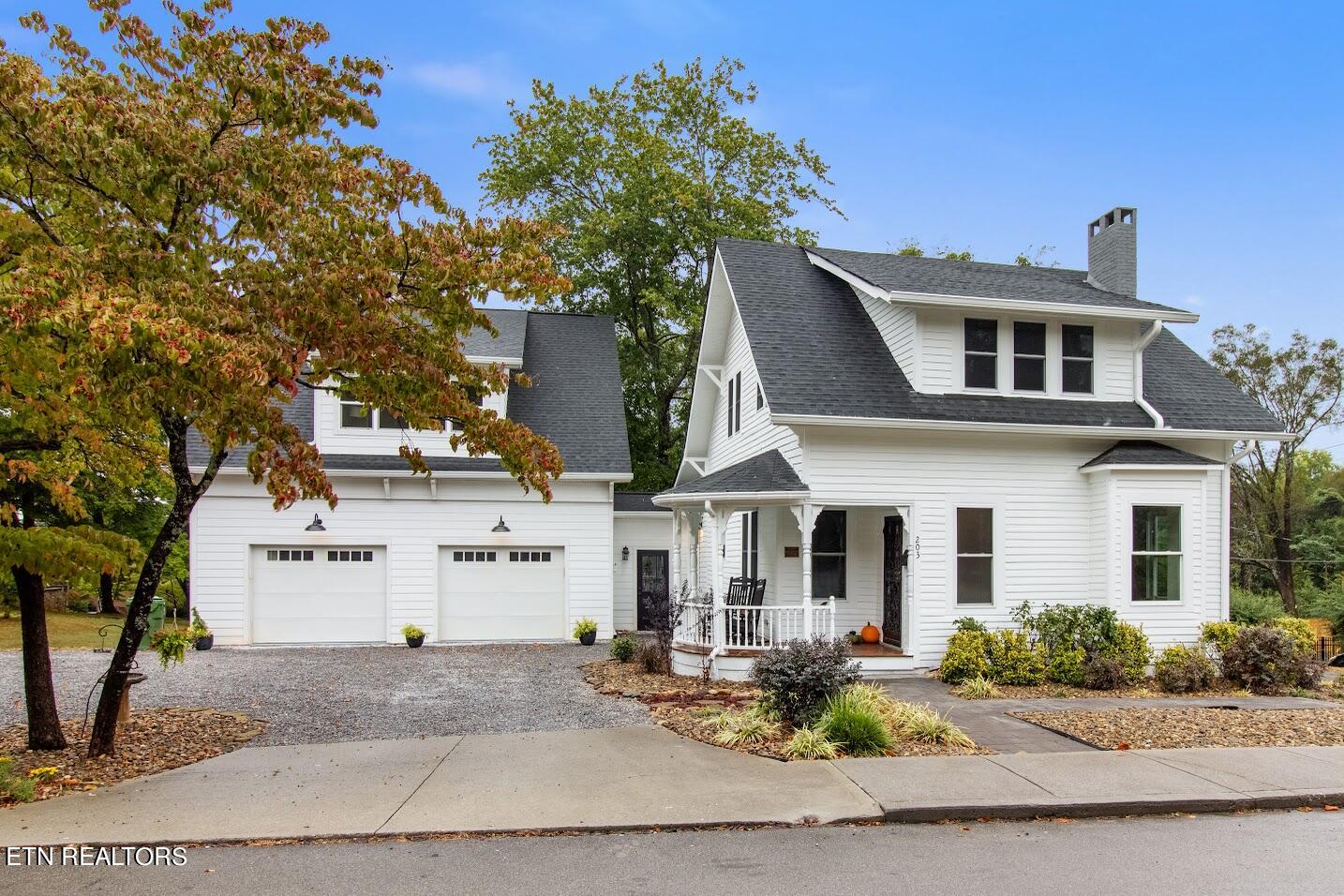 Miller Ave, Maryville, TN 37803