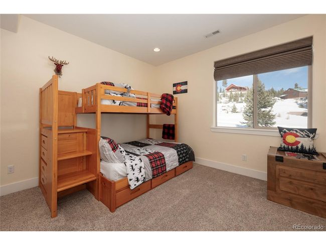 304 County Road 424, House other with 3 bedrooms, 3 bathrooms and null parking in Grand Lake CO | Image 24