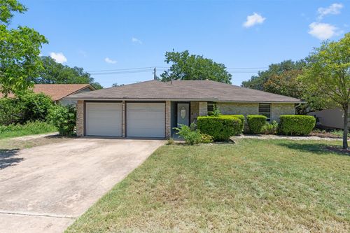 13205 Bourbon St, Austin, TX, 78727-3206 | Card Image