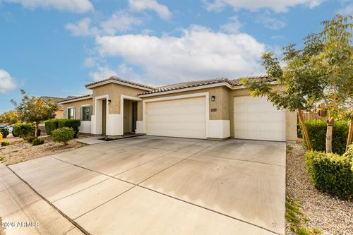 12603 W Citrus Way, Litchfield Park, AZ, 85340 | Card Image