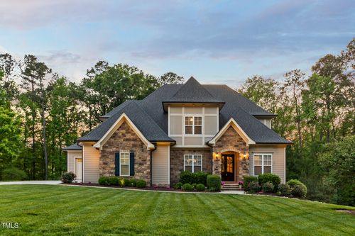 325 Forest Bridge Rd, Youngsville, NC, 27596-7484 | Card Image