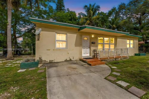 101 Ne 63rd St, Miami, FL, 33138-5911 | Card Image
