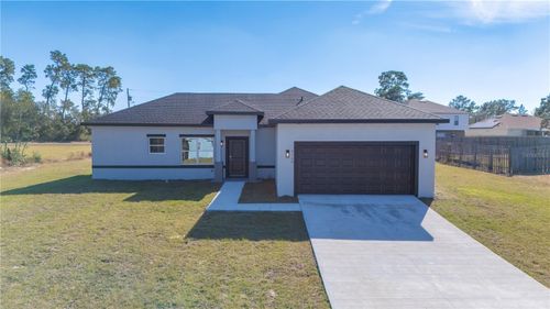 3110 Sw 127th Lane Rd, Ocala, FL, 34473-1906 | Card Image