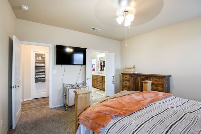 6613 Hall Of Fame Blvd, House other with 3 bedrooms, 2 bathrooms and 3 parking in Midland TX | Image 11