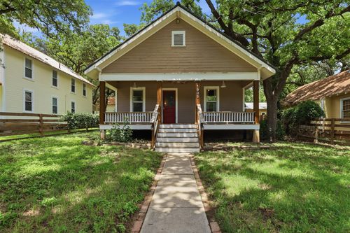 1905 Old Dicey Road, Weatherford, TX, 76085 | Card Image