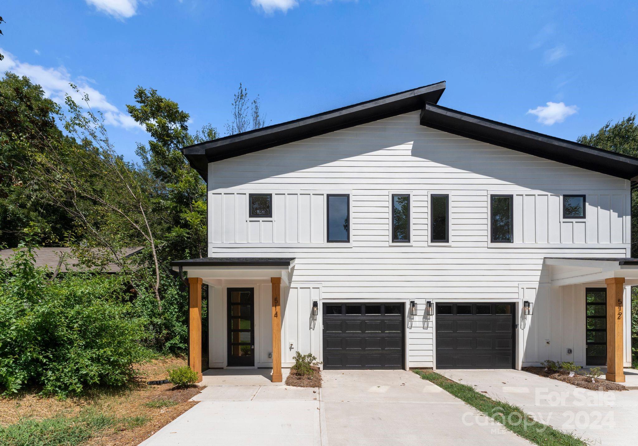 28th St, Charlotte, NC 28206