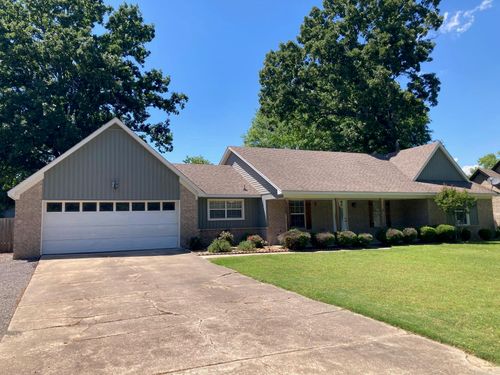 401 Lee Ln, Beebe, AR, 72012-3854 | Card Image