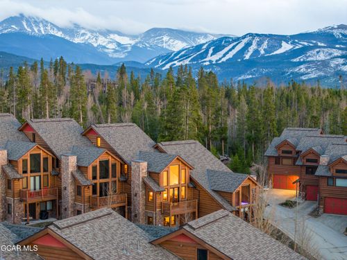 j3-310 Cougar/Gcr 8342 Avenue, Fraser, CO, 80442 | Card Image