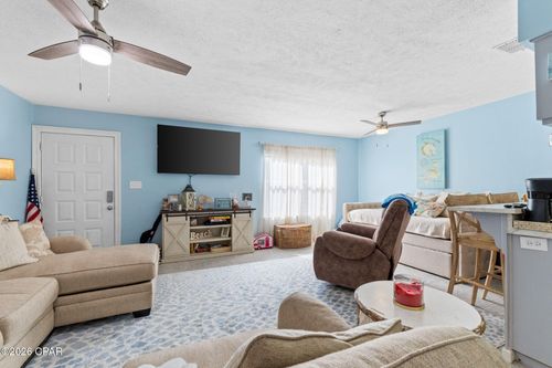 5c-7813 N Lagoon Dr, Panama City Beach, FL, 32408-5258 | Card Image