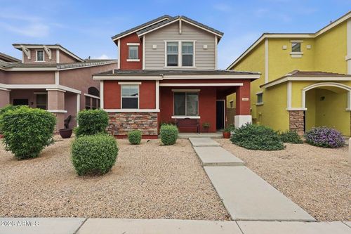 4943 W Escuda Drive, Glendale, AZ, 85308 | Card Image