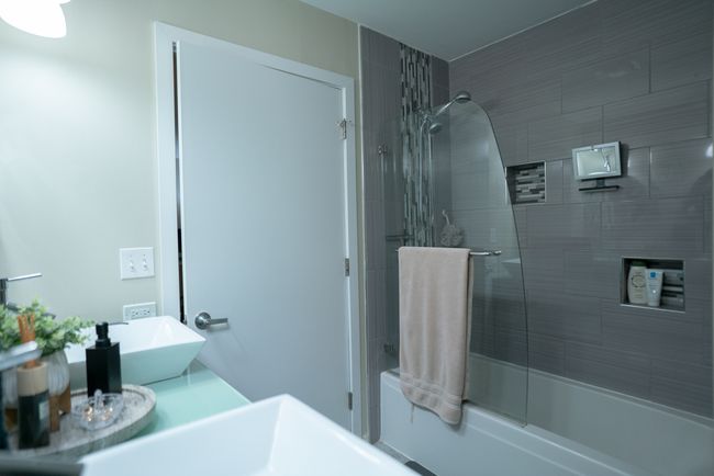 APT-16 - 1812 S Clark St, Condo with 2 bedrooms, 1 bathrooms and 4 parking in CHICAGO IL | Image 24