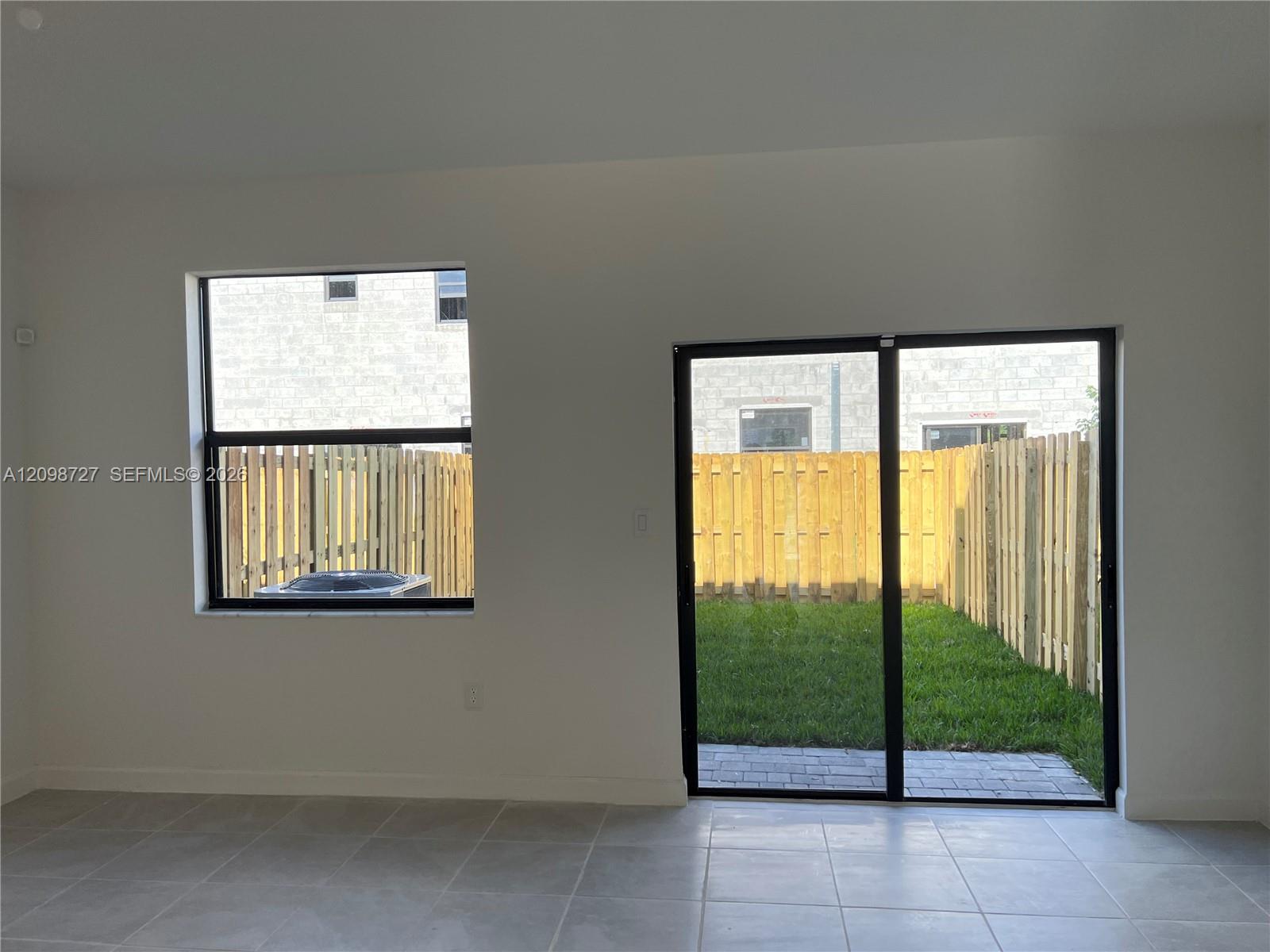 Residential Lease in Homestead 5