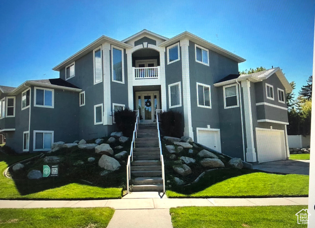 Spruce Glen Rd, Salt Lake City, UT 84107