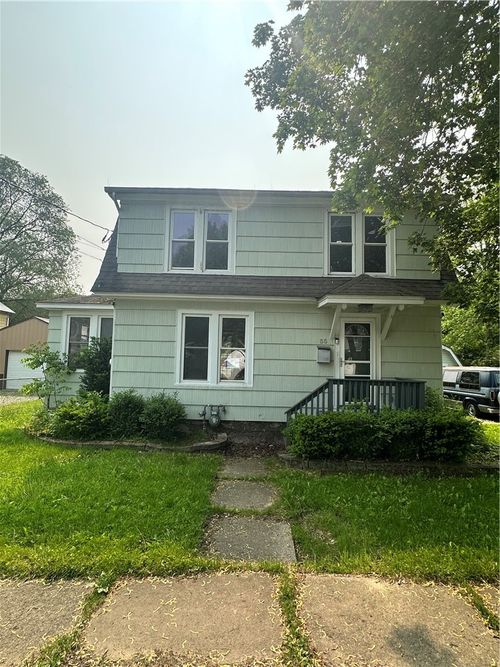 55 Maple St, Canisteo, NY, 14823-1357 | Card Image