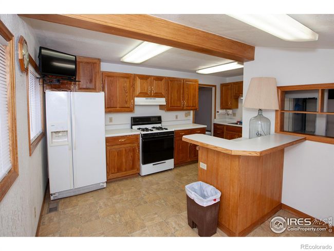 402 S 4 Th Ave, House other with 2 bedrooms, 1 bathrooms and 2 parking in Sterling CO | Image 16
