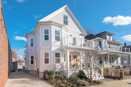 2-8 Lafayette St, Arlington, MA, 02474-8723 | Card Image