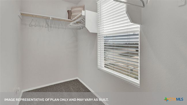125 Kendall Lane, House other with 3 bedrooms, 3 bathrooms and null parking in Maxwell TX | Image 21