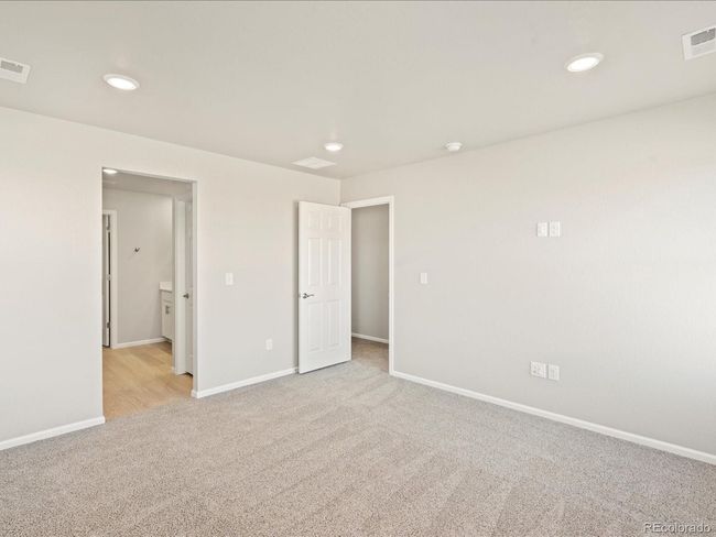 14451 Pansy Loop, Townhouse with 4 bedrooms, 4 bathrooms and 2 parking in Morrison CO | Image 27