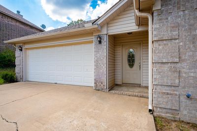 10586 Stoneridge Court, House other with 3 bedrooms, 2 bathrooms and null parking in Sherwood AR | Image 3